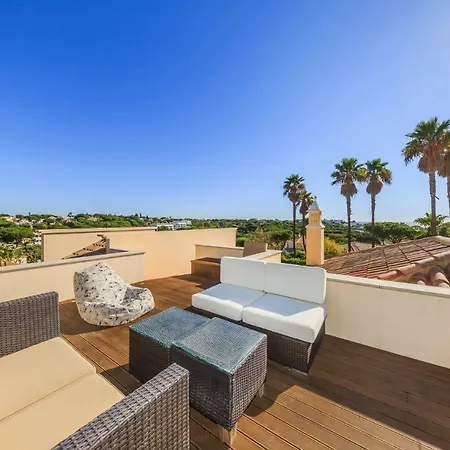 Villa Dia Vale do Lobo