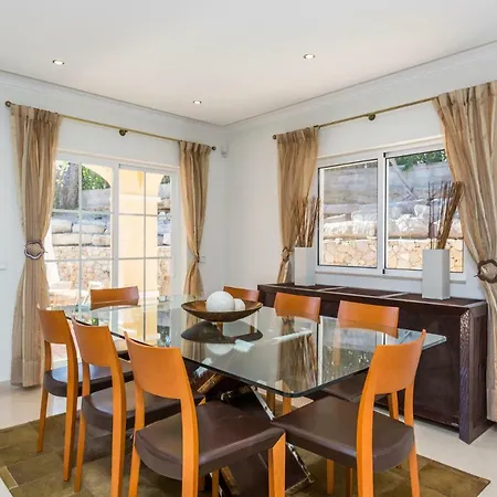 Dia Villa Vale do Lobo