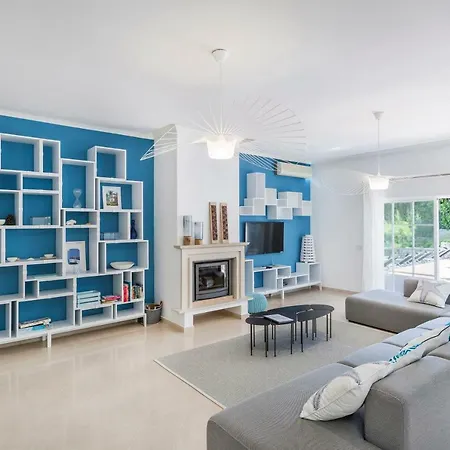 Dia Villa Vale do Lobo