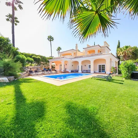 Villa Dia Vale do Lobo